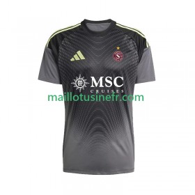 Maillot de Foot Servette FC Gardien Domicile 2025-26